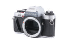 Pentax Program Plus