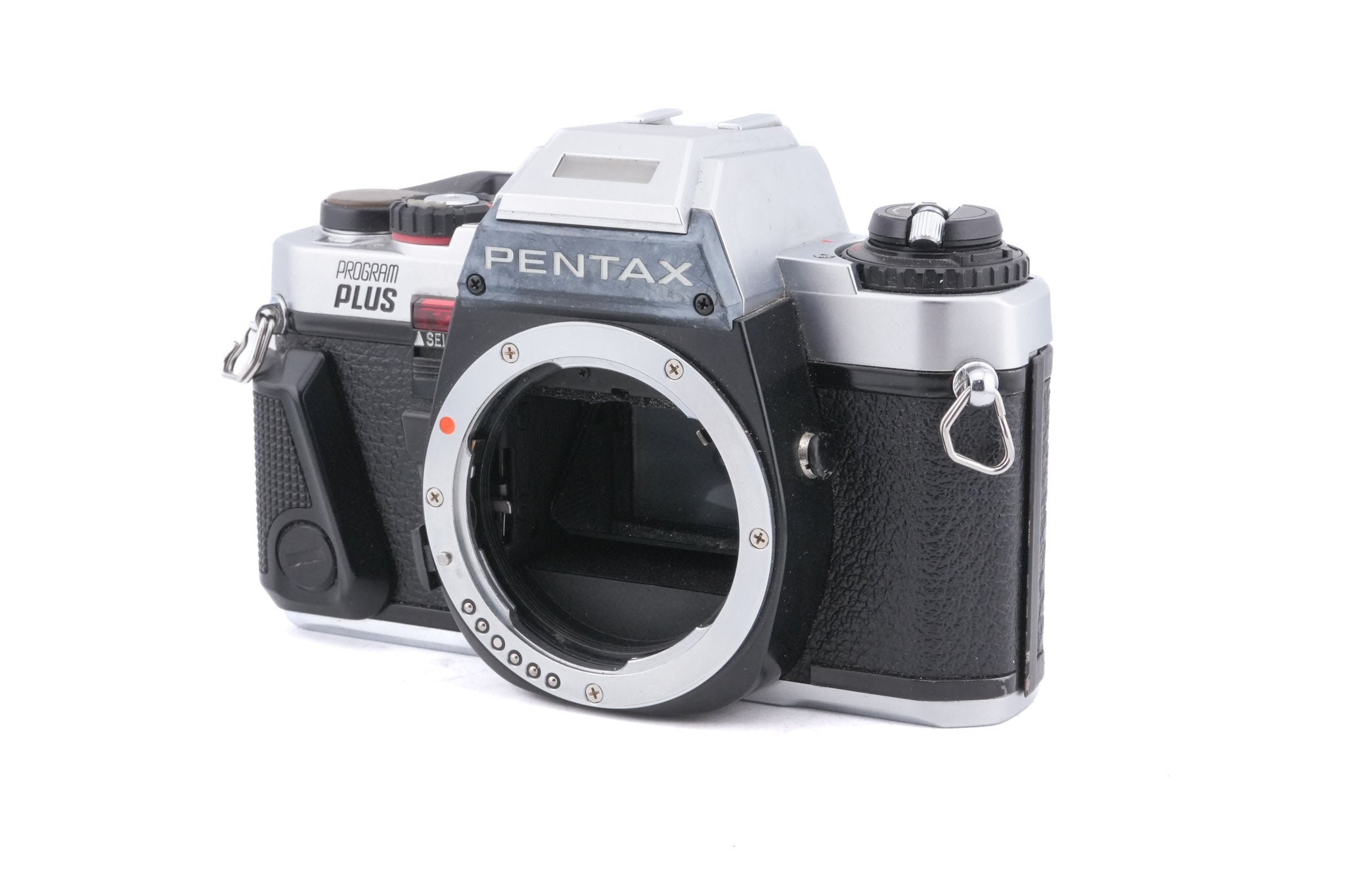 Pentax Program Plus