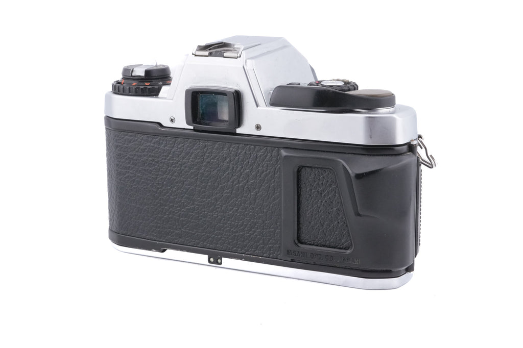 Pentax Program Plus