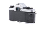 Pentax Program Plus