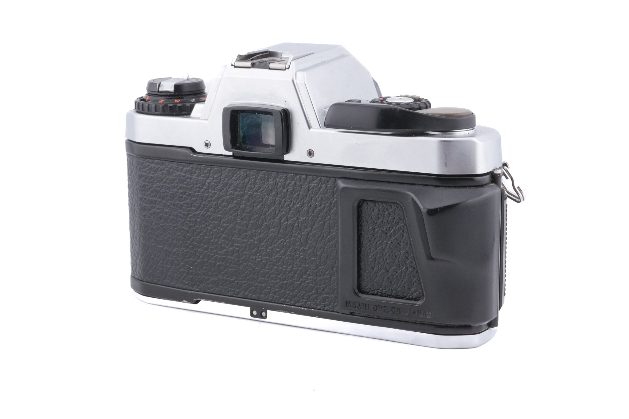 Pentax Program Plus