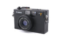 Canon A35F