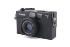 Canon A35F
