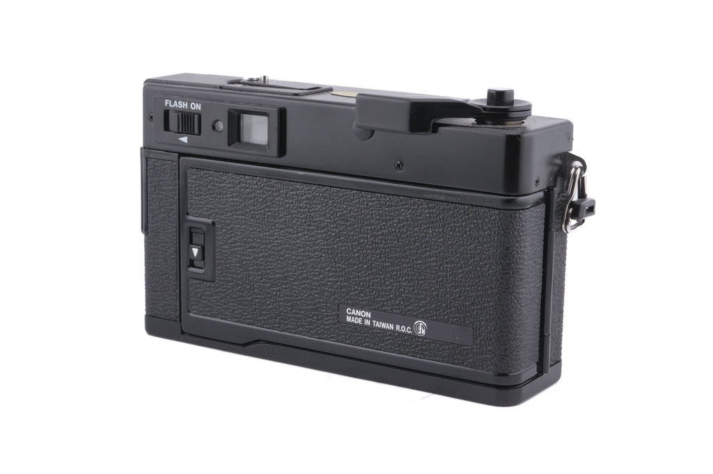 Canon A35F