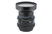Mamiya 75mm f4.5 M L SB