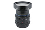 Mamiya 75mm f4.5 M L SB