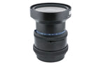 Mamiya 75mm f4.5 M L SB