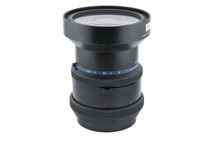 Mamiya 75mm f4.5 M L SB