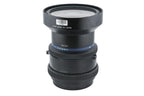 Mamiya 75mm f4.5 M L SB