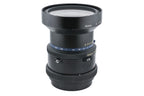 Mamiya 75mm f4.5 M L SB