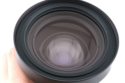 Mamiya 75mm f4.5 M L SB