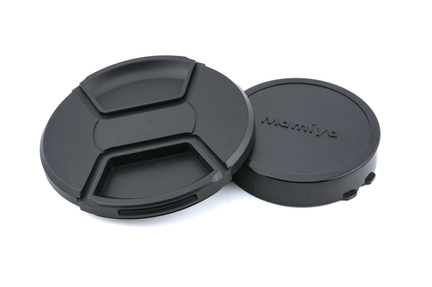 Mamiya 75mm f4.5 M L SB