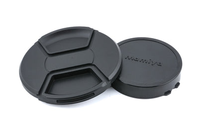 Mamiya 75mm f4.5 M L SB