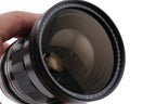 Pentax 35mm f2.3 Auto-Takumar