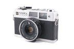 Yashica Electro 35 FC