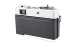 Yashica Electro 35 FC