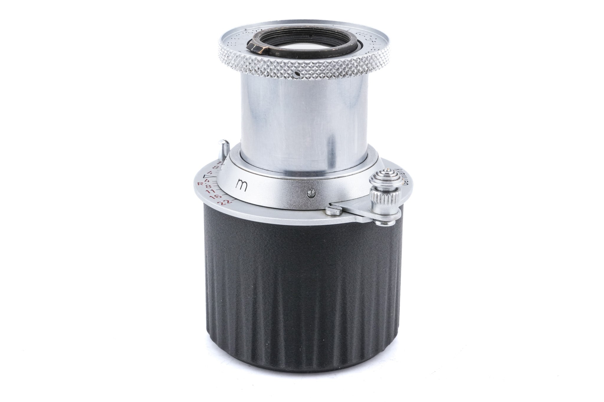 Leica Elmar 5cm f3.5 メーター表示 Leitz Elmar 50mm 5cm f3.5 L Review作例 Leicaライカ銘玉オールド