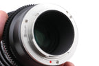 Samyang 20mm T1.9 ED AS UMC