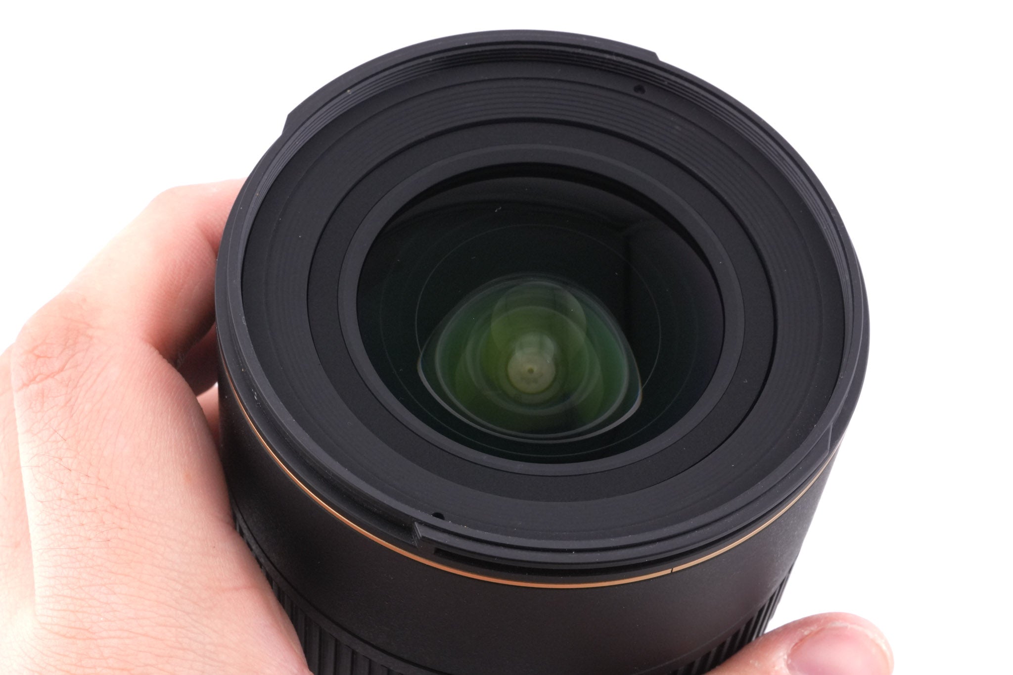 Nikon 16-35mm f4 AF-S Nikkor G ED N VR