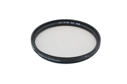 B+W 72mm Color Correction Filter KR1.5 1.1x