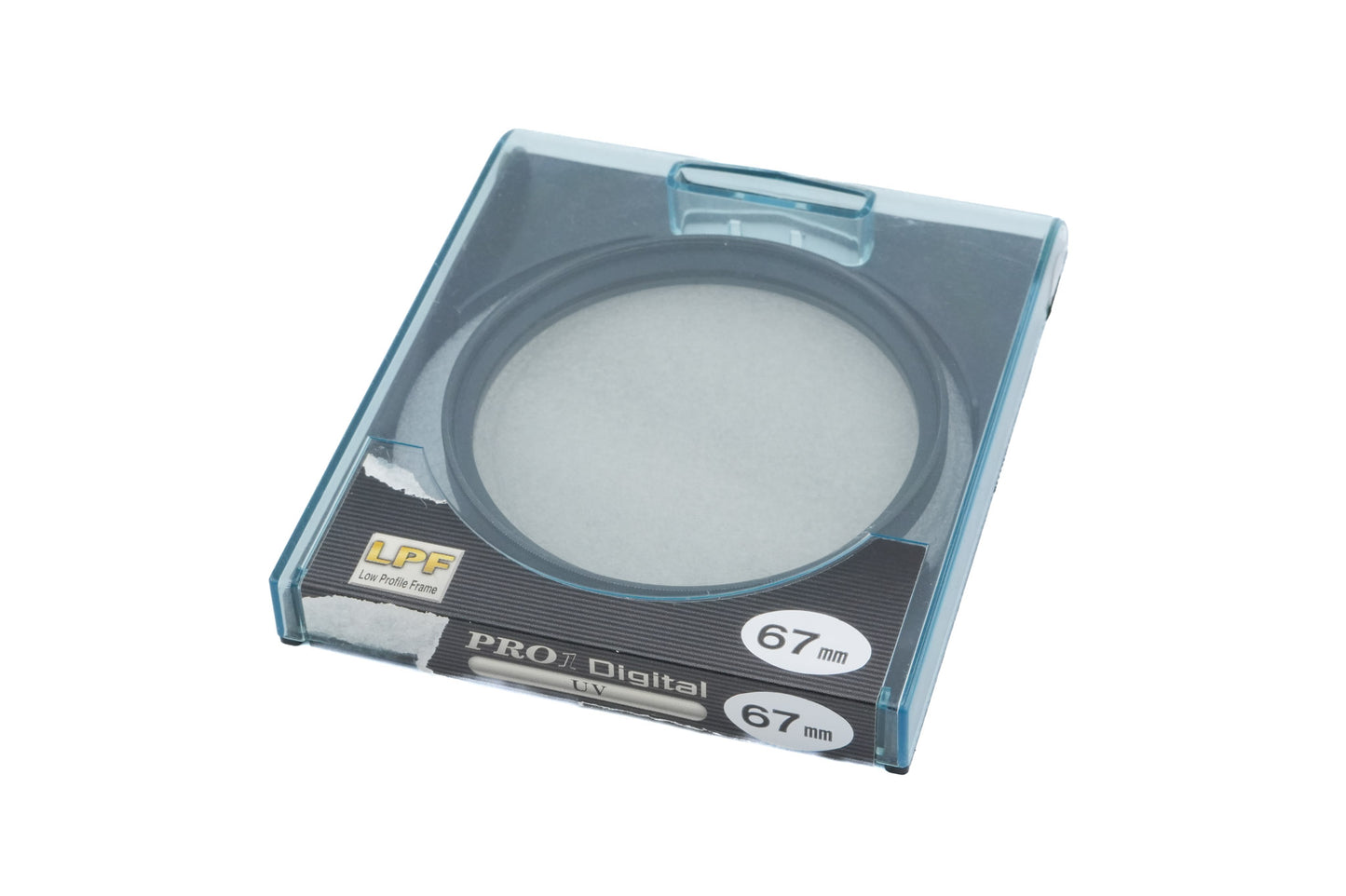 B+W 72mm Color Correction Filter KR1.5 1.1x