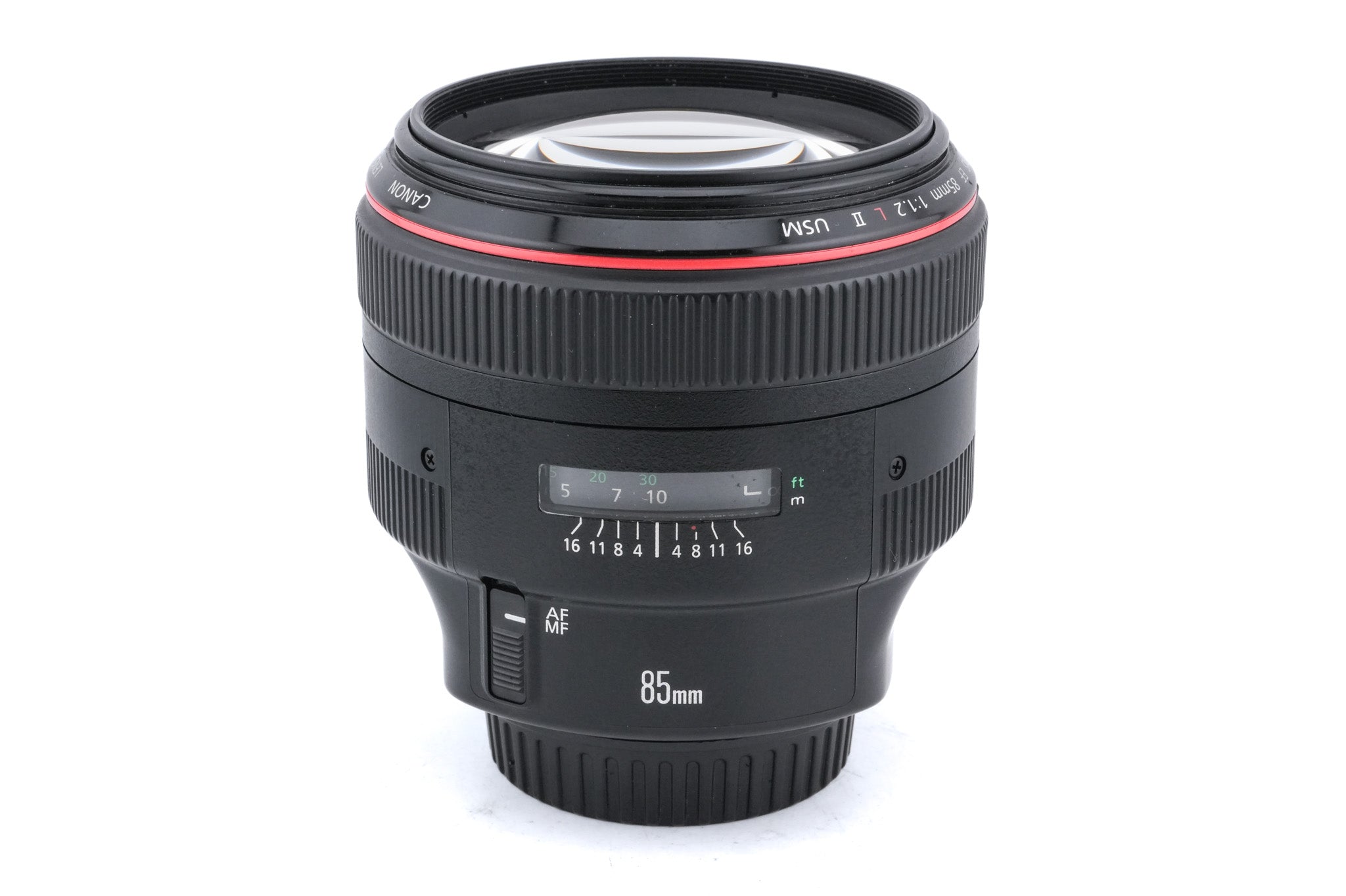 Canon 28-70mm f2.8 L USM - Lens – Kamerastore