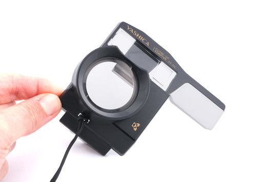 Yashica YT-CL Close-Up Adapter
