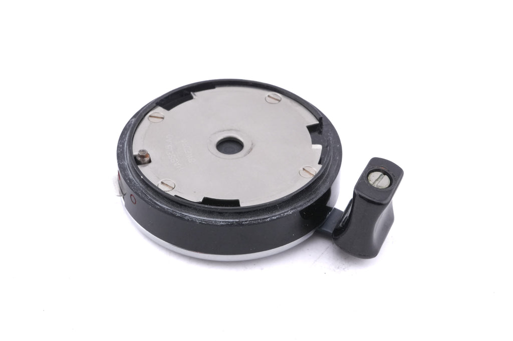 Hasselblad Rapid Winding Crank (Chrome, 44016/TIRFC)