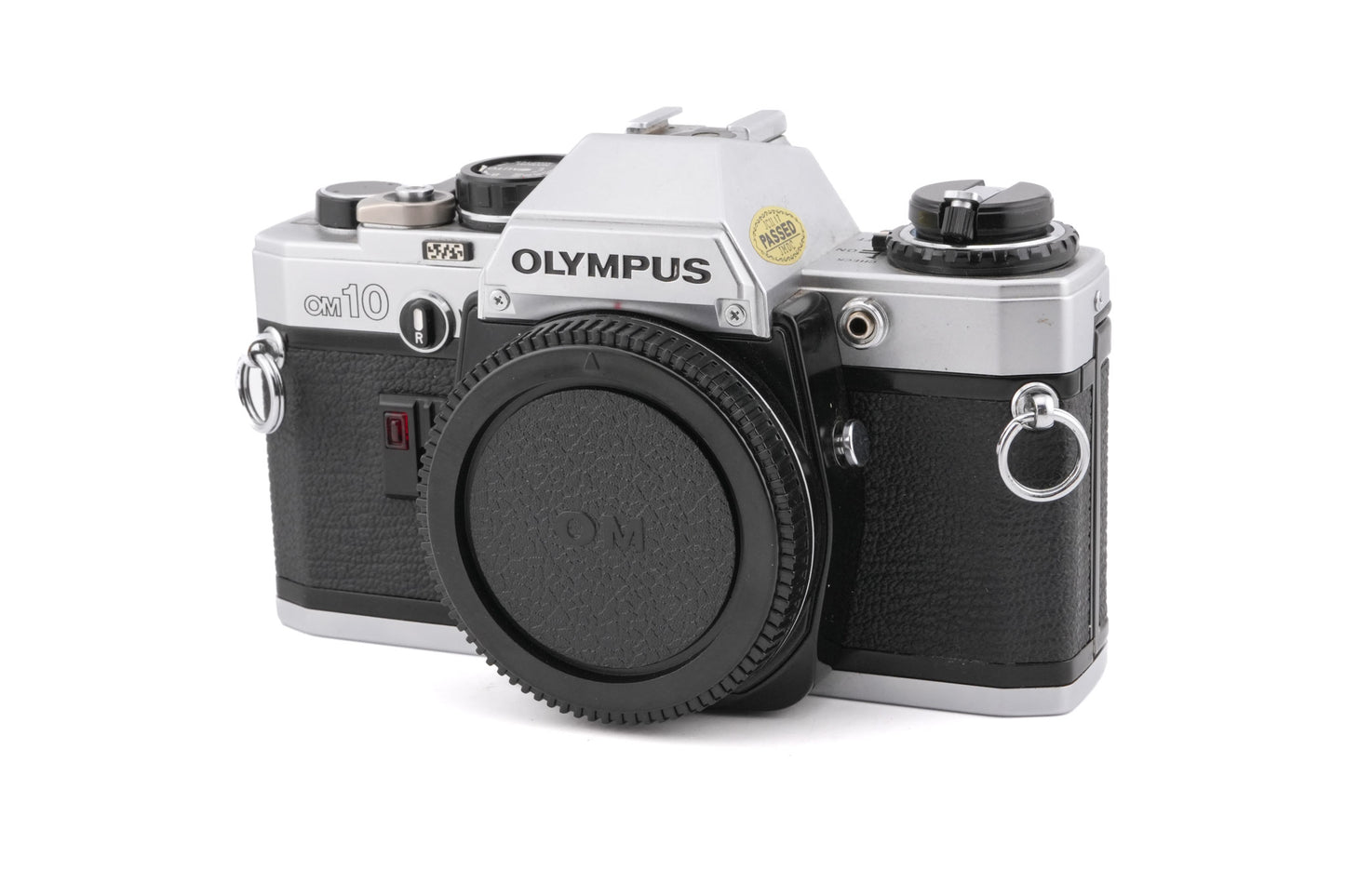 Olympus OM10