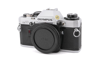 Olympus OM10