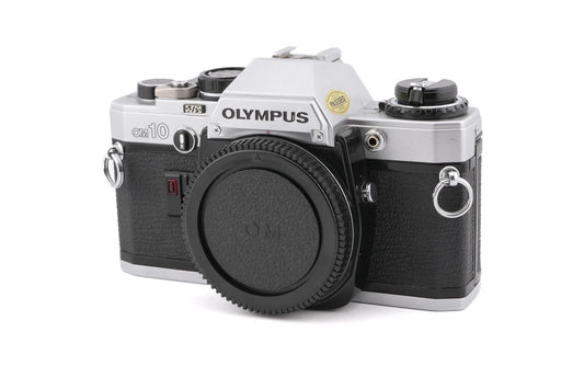 Olympus OM10