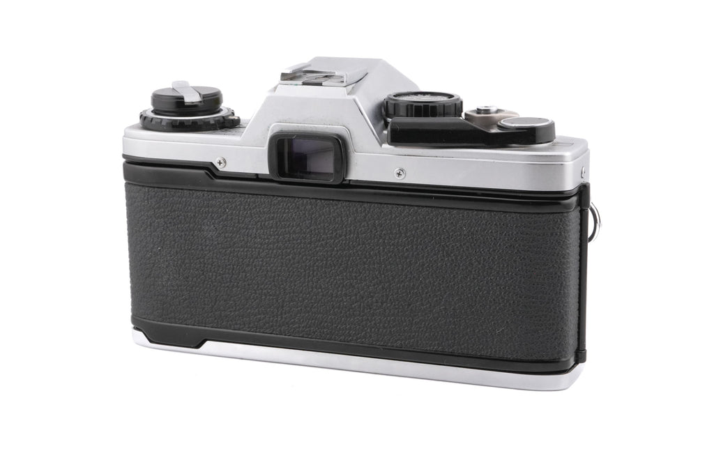 Olympus OM10