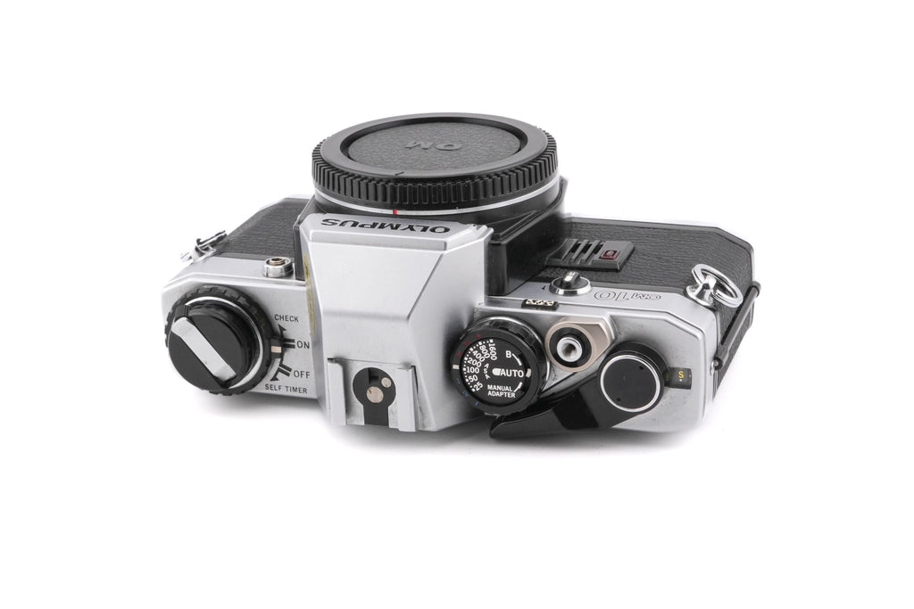 Olympus OM10