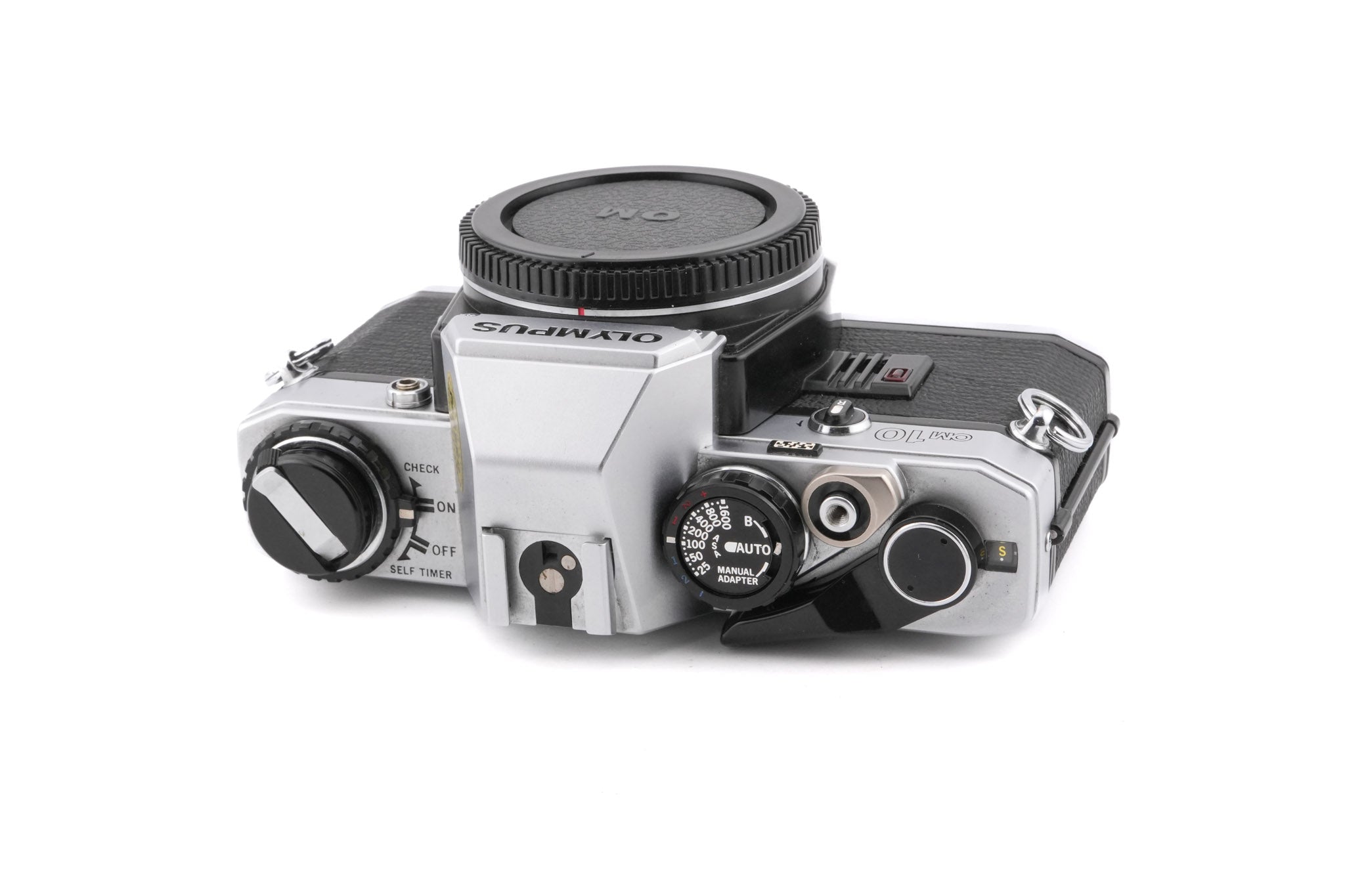 Olympus OM10