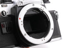 Olympus OM10