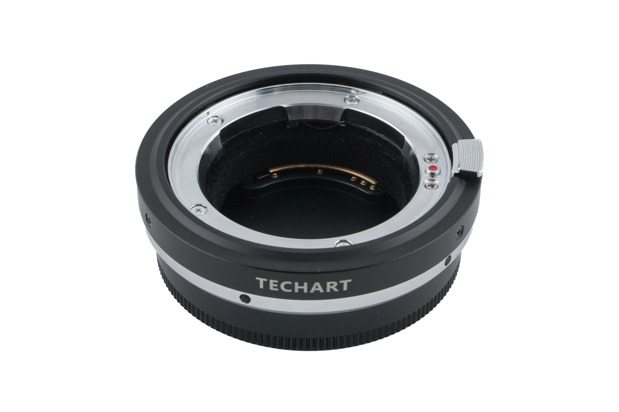 Techart LM-EA9 Leica M - Sony E/FE AF (LM-EA9-NEX) Adapter Techart LM-EA9 Leica M - Sony E/FE AF (LM-EA9-NEX) Adapter