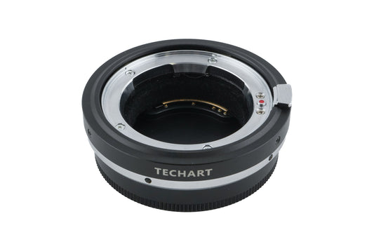 Techart LM-EA9 Leica M - Sony E/FE AF (LM-EA9-NEX) Adapter