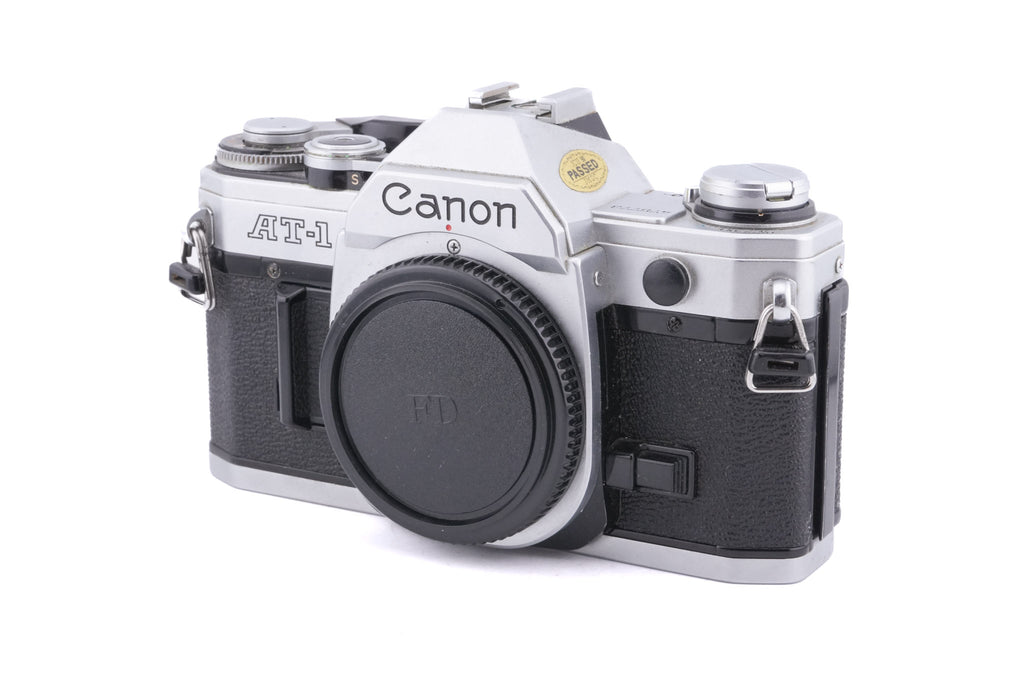 Canon AT-1