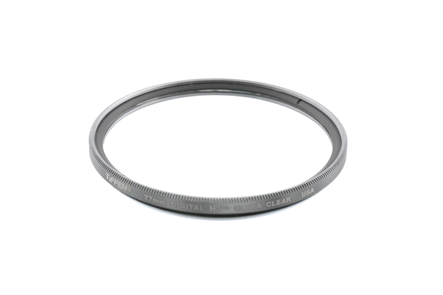 Tiffen 77mm Digital HT Ultra Clear Filter