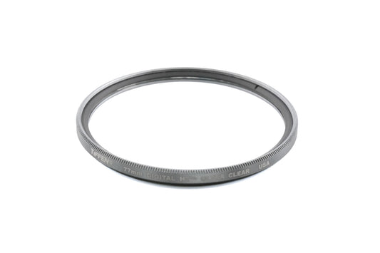 Tiffen 77mm Digital HT Ultra Clear Filter