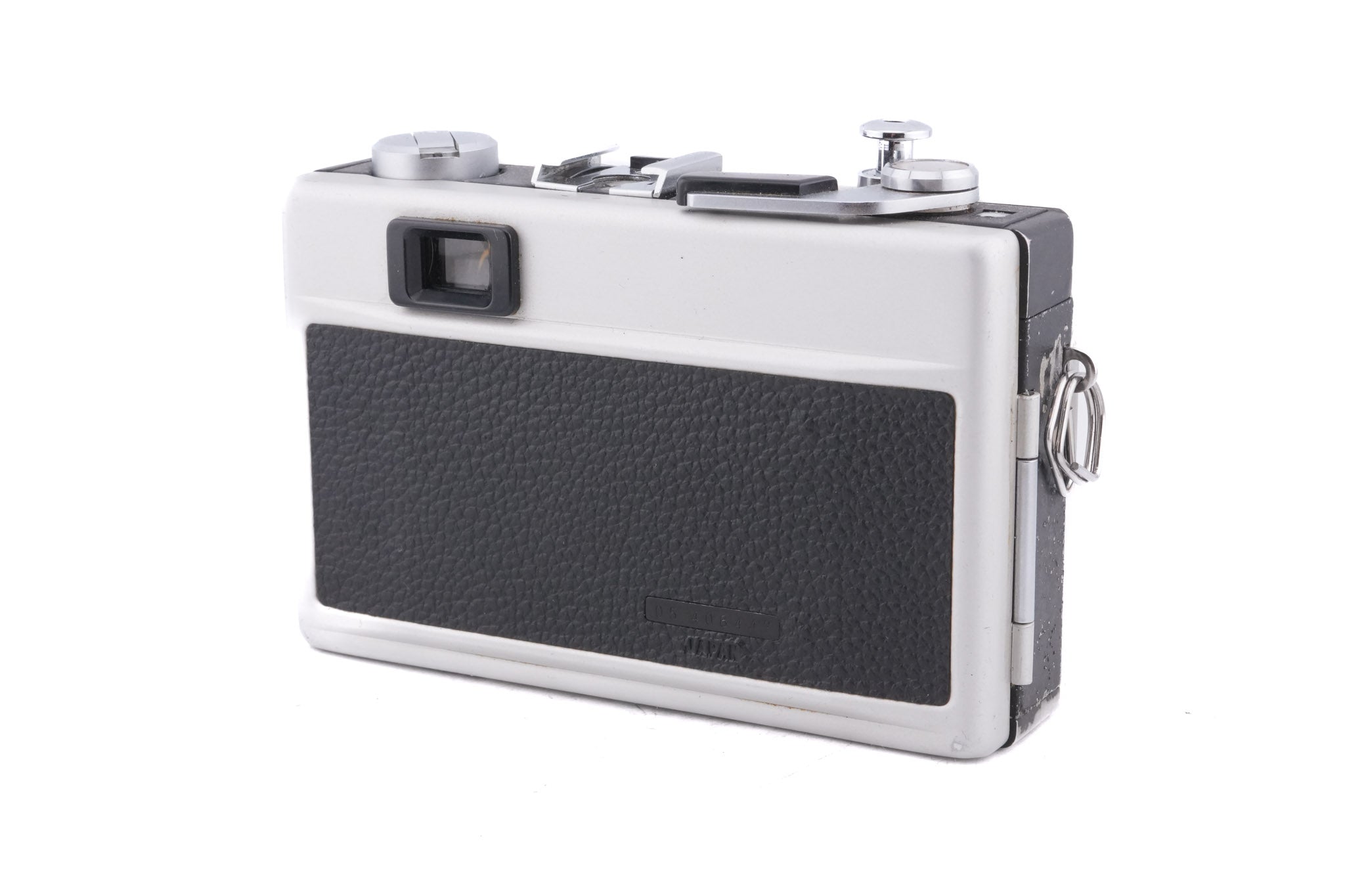 Ricoh 500G