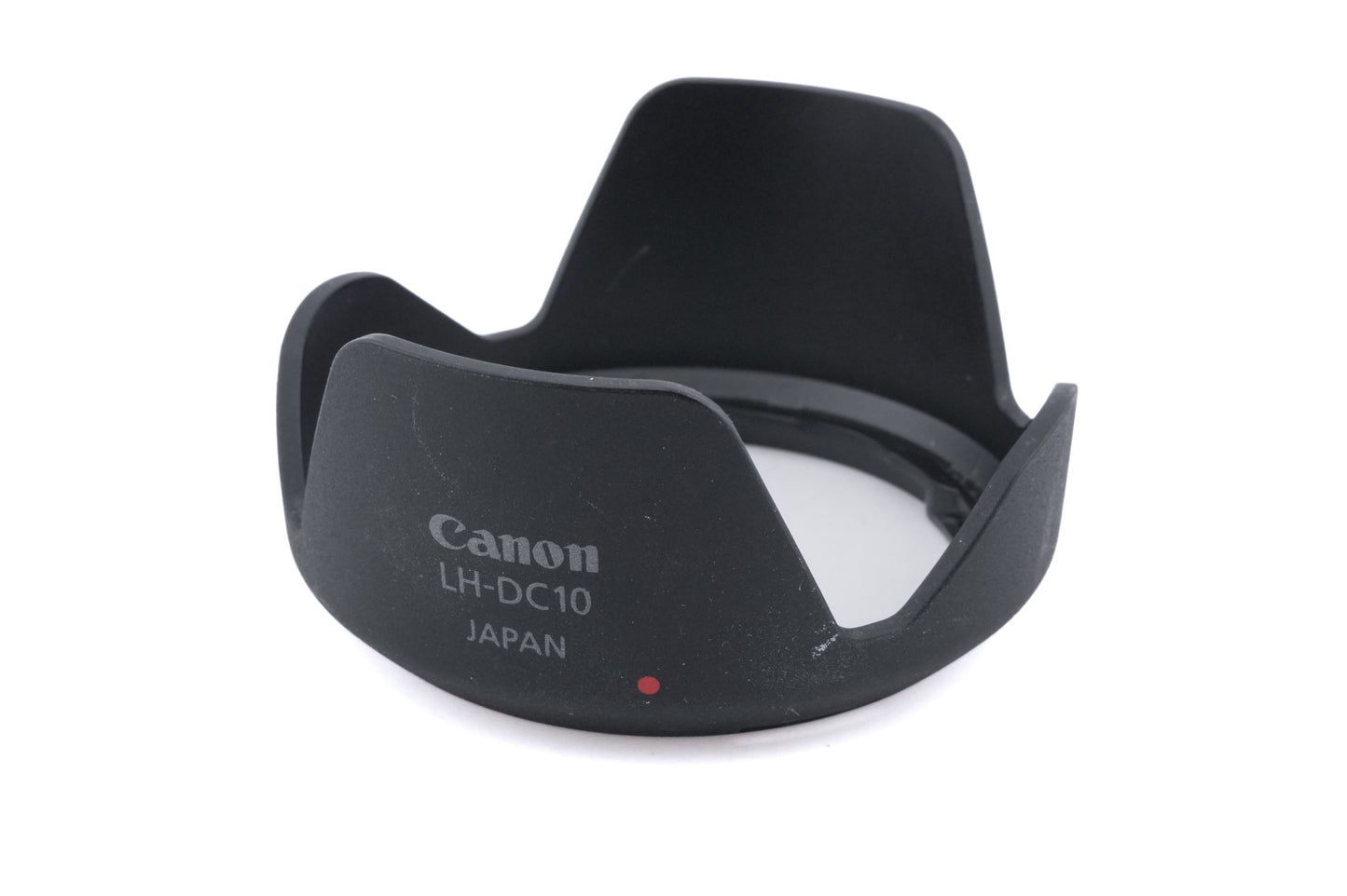 Canon LH-DC10 Lens Hood