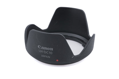 Canon LH-DC10 Lens Hood
