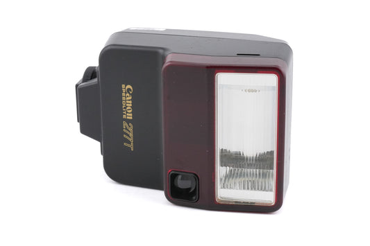 Canon 277T Speedlite