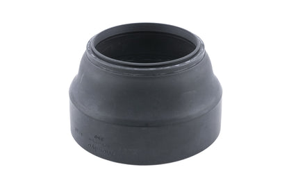 Mamiya 77mm Rubber Lens Hood (127-250mm/350mm)