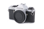 Pentax ME Super