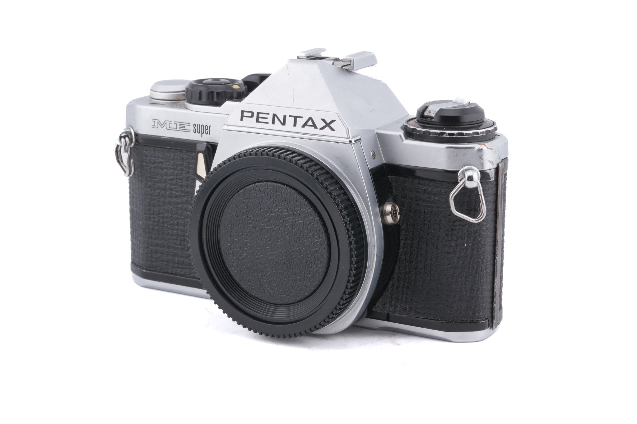 Pentax ME Super