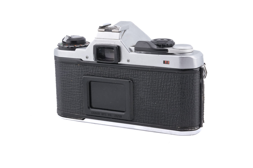 Pentax ME Super