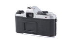Pentax ME Super