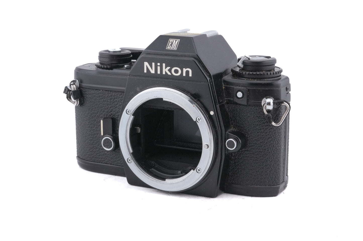 Nikon EM